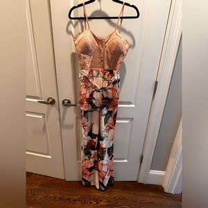 Brazilian brand jumpsuit